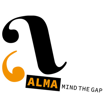 ALMA – Mind the gap