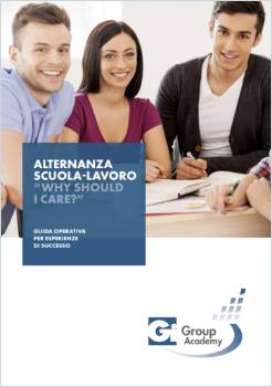 Alternanza scuola-lavoro. Why should i care?